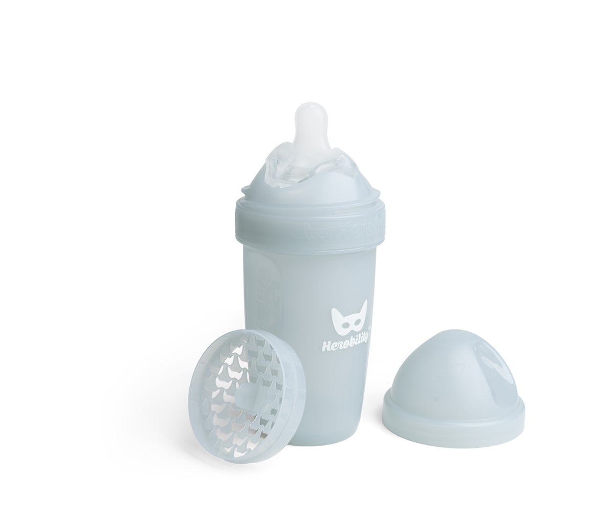 4er Pack Babyflaschen 240 ml mit 30% Rabatt