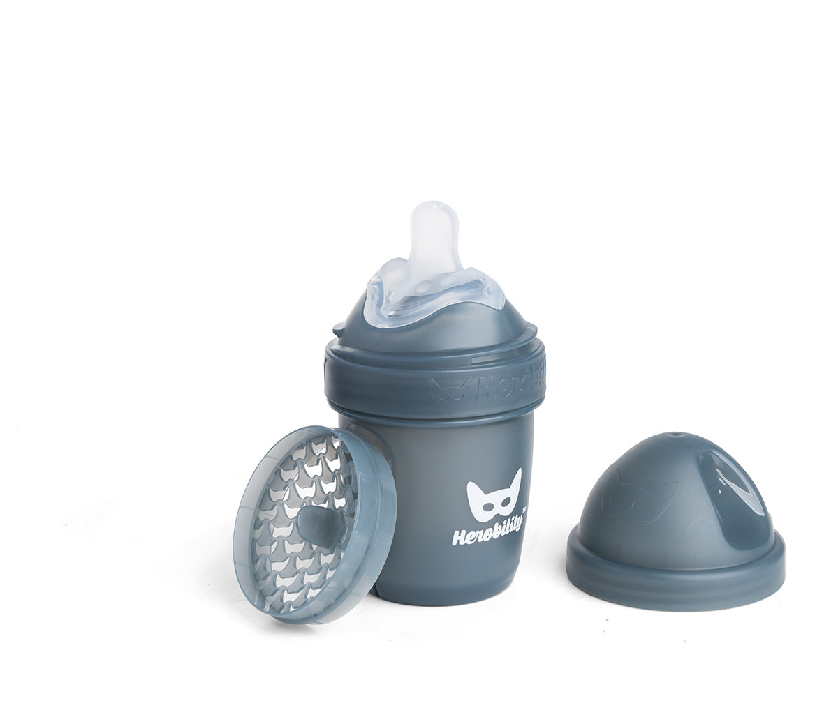 4er Pack Babyflaschen 140 ml mit 30% Rabatt