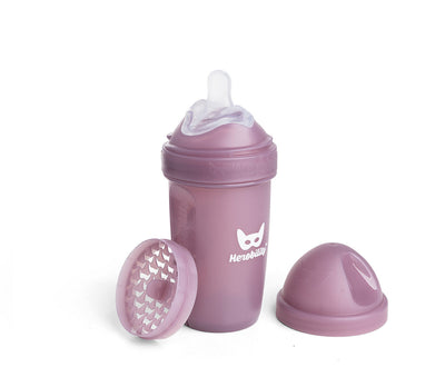 4er Pack Babyflaschen 240 ml mit 30% Rabatt