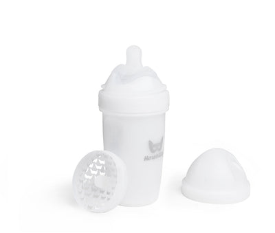 4er Pack Babyflaschen 240 ml mit 30% Rabatt