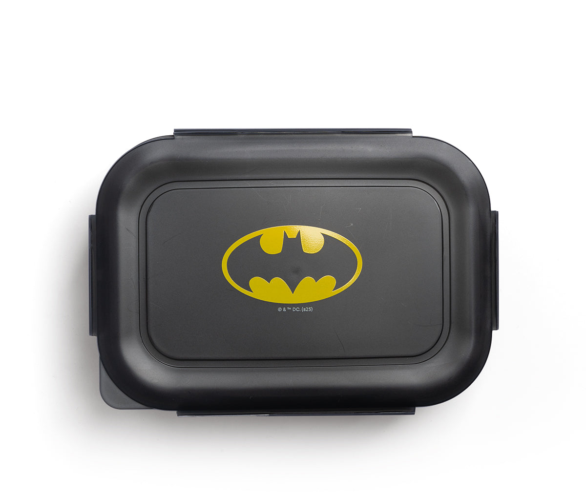 Brotdose, Batman
