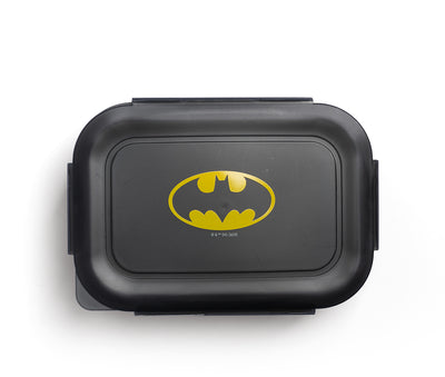 Brotdose, Batman