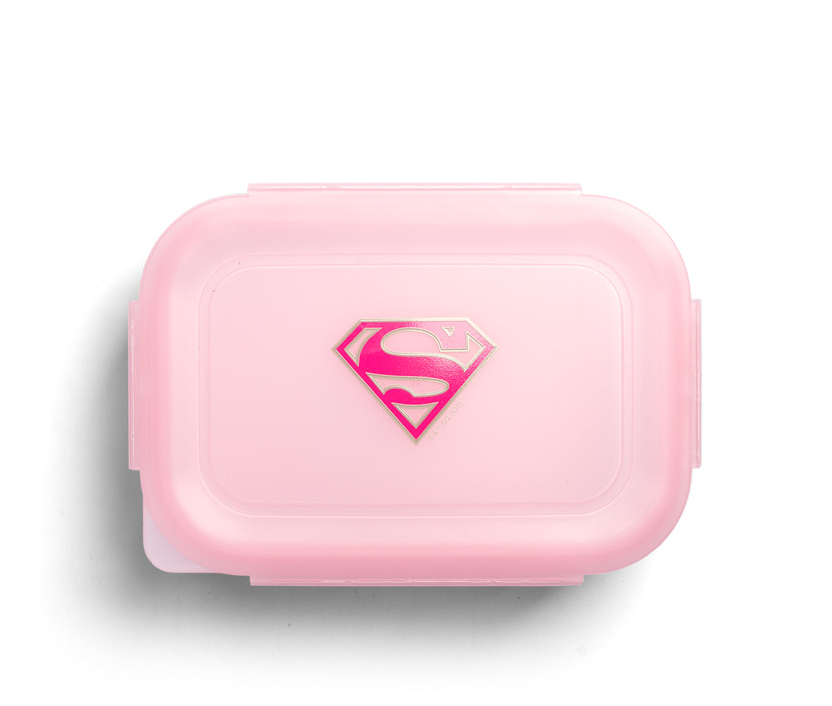 Brotdose, Supergirl