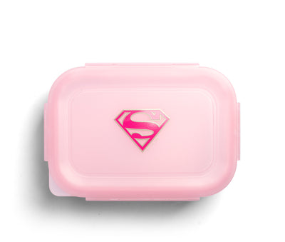 Brotdose, Supergirl