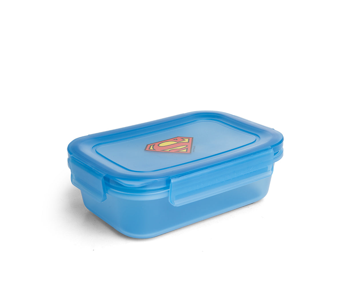 Brotdose, Superman