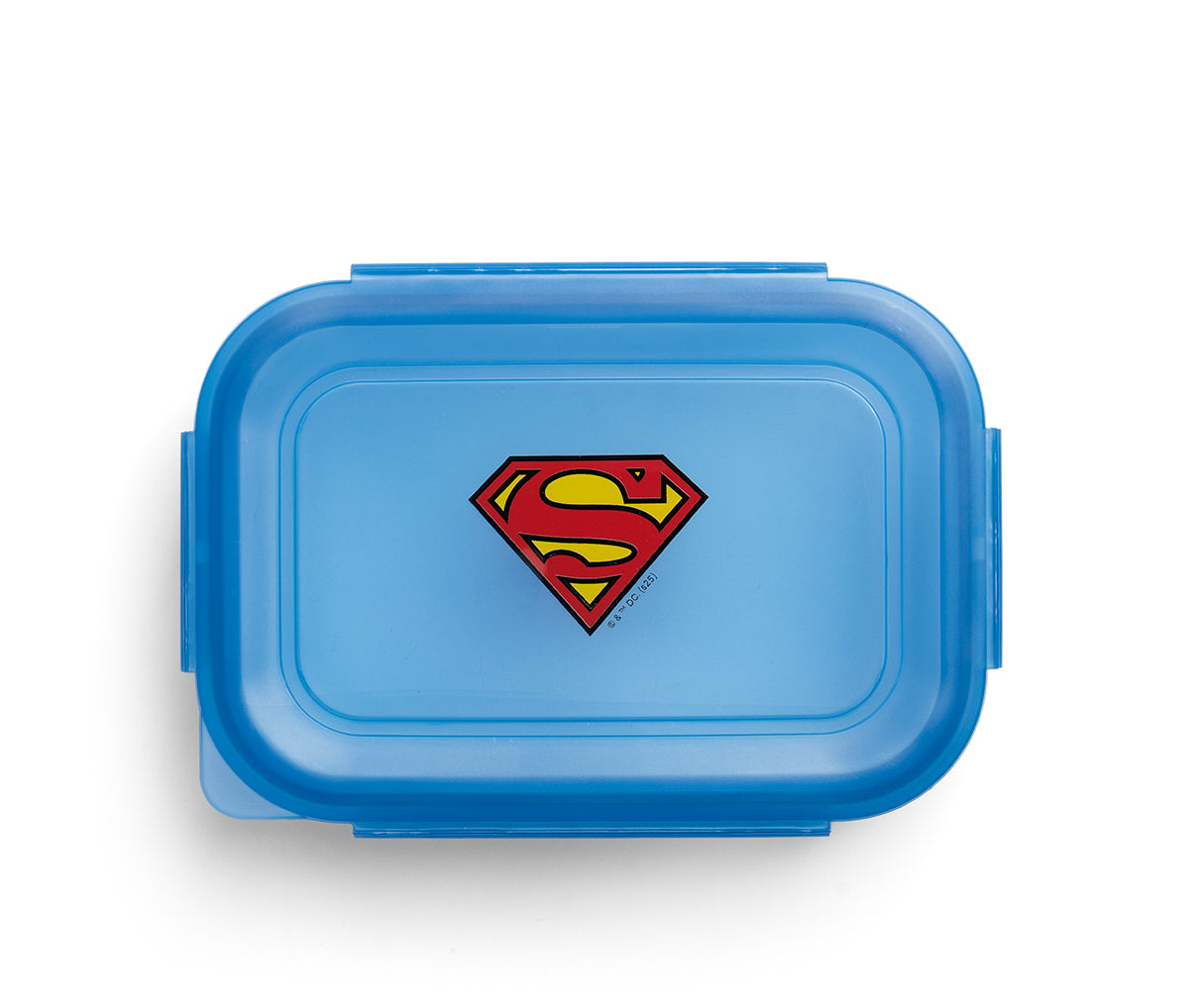Brotdose, Superman