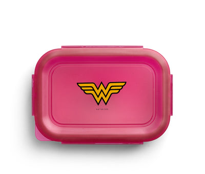 Brotdose, Wonder Woman