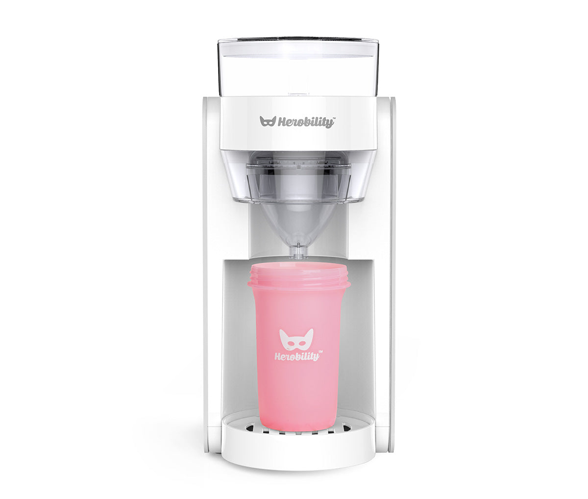 Express Flashenzubereiter 3 in 1