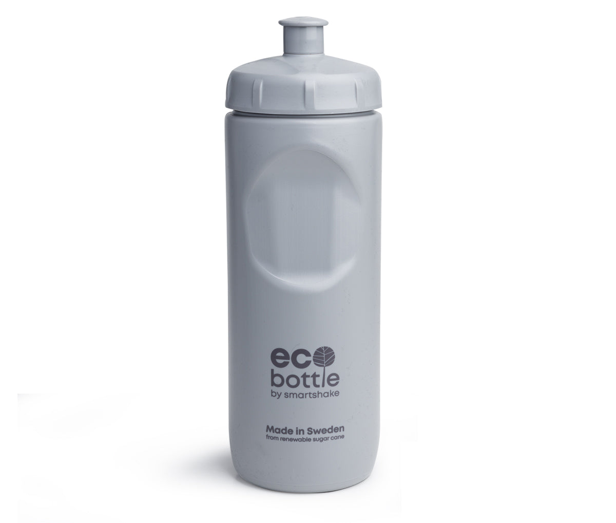 EcoBottle 500 Squeeze, Gray